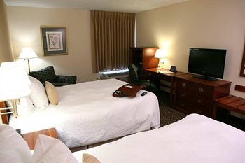 Hampton Inn Cincinnati Eastgate