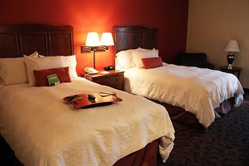 Hampton Inn Beaumont