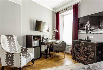 Hotel St. Petersbourg - Small Luxury Hotels of the World