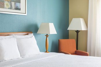Fairfield Inn & Suites by Marriott Dayton South