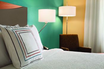 Fairfield Inn & Suites by Marriott Dayton South