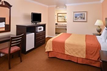 Americas Best Value Inn Sunnyvale