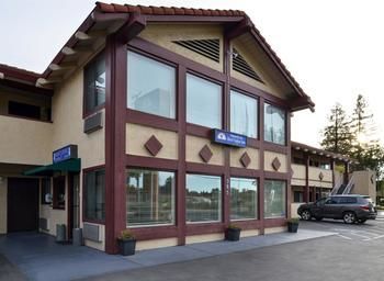 Americas Best Value Inn Sunnyvale