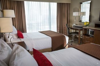 Hotel RL by Red Lion Salt Lake City