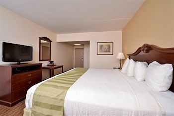 Best Western West Deptford Inn