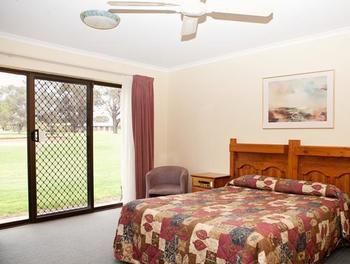 Comfort Inn & Suites Riverland