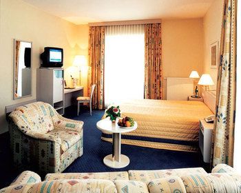 City Hotel Frankfurt Bad Vilbel