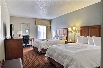Hampton Inn Medina