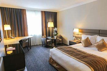 Le Royal Hotels & Resorts Luxembourg