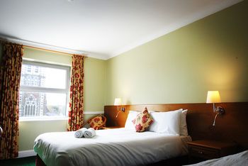 Tralee Benners Hotel