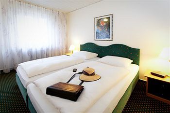 TOP Hotel Consul