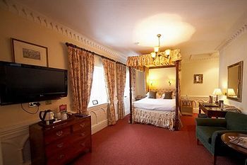 Chilston Park Hotel