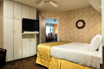 The Historic Crag's Lodge By Diamond Resorts