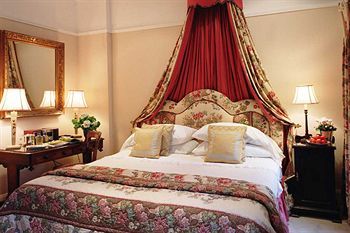 Marlfield House Hotel