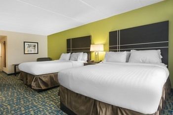 Holiday Inn Savannah South - I-95 Gateway, an IHG Hotel