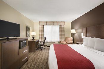 Country Inn & Suites by Radisson, Albert Lea, MN