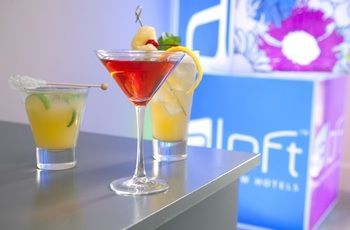 Aloft Sunnyvale