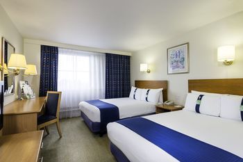 Holiday Inn London Sutton, an IHG Hotel