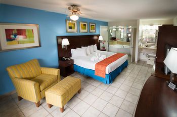 Flamingo Waterpark Resort