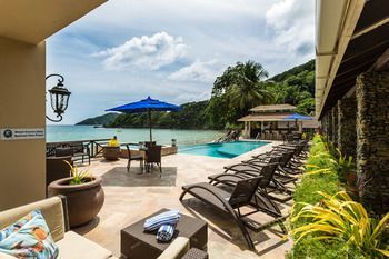 Blue Waters Inn