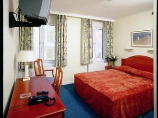 Hotel Image 1