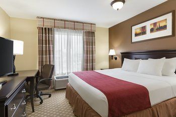 Country Inn & Suites by Radisson, Asheville at Asheville Outlet Mall, NC