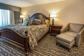 Holiday Inn - South Jordan - SLC South, an IHG Hotel