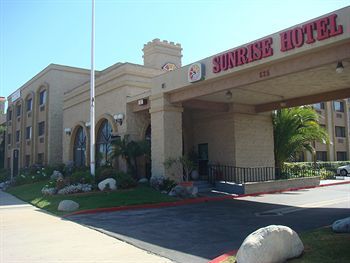 Sunrise Hotel