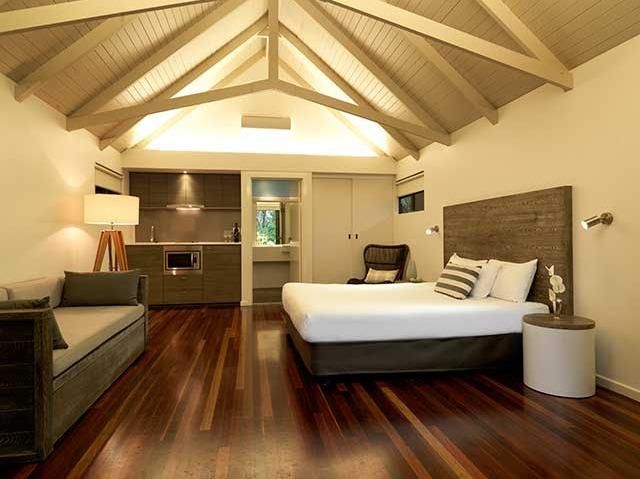Palm Bungalows