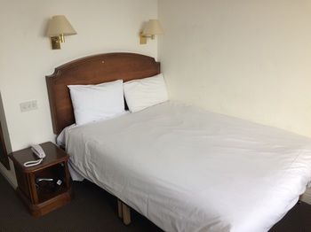 The Britannia Nottingham Hotel