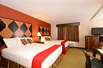 Inn America - Lewiston