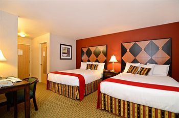 Inn America - Lewiston