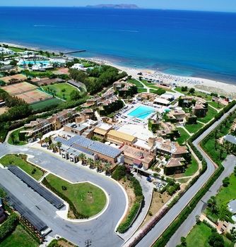 Bella Beach Hotel