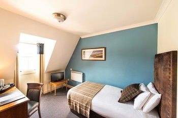 Loch Fyne Hotel & Spa
