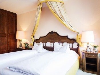 Hotel Bachmair am See