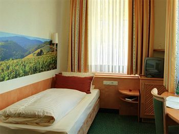 Akzent Waldhotel Rheingau