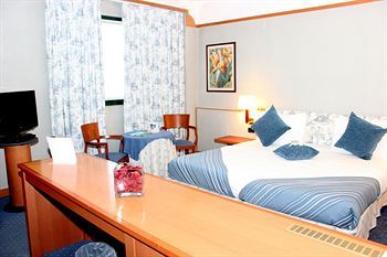 Hotel Della Rotonda