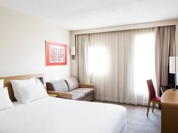 Novotel Massy Palaiseau