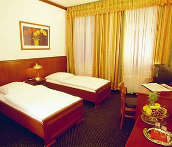 Hotel Little Paris