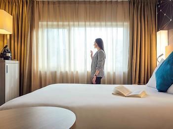 Mercure Paris Sud Les Ulis-Courtaboeuf