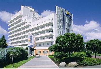 Wyndham Stralsund HanseDom