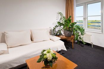 ACHAT Hotel Frankfurt Airport