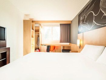ibis Châtellerault