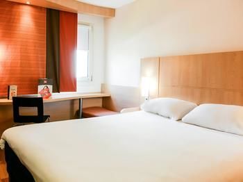 Hôtel Ibis Nevers