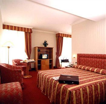 Hotel Ambasciatori