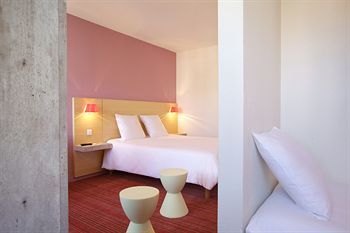ibis Styles Le Puy en Velay