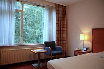 Fletcher Parkhotel Val Monte