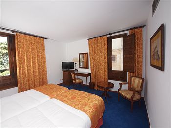 Hotel El Bedel
