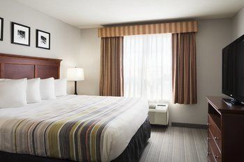 Country Inn & Suites by Radisson, Columbus West, OH