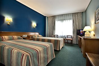 Hospedium Hotel Europa Centro